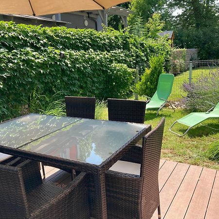 Lido Riviera, Relux Apartman Balatonlelle Exterior photo